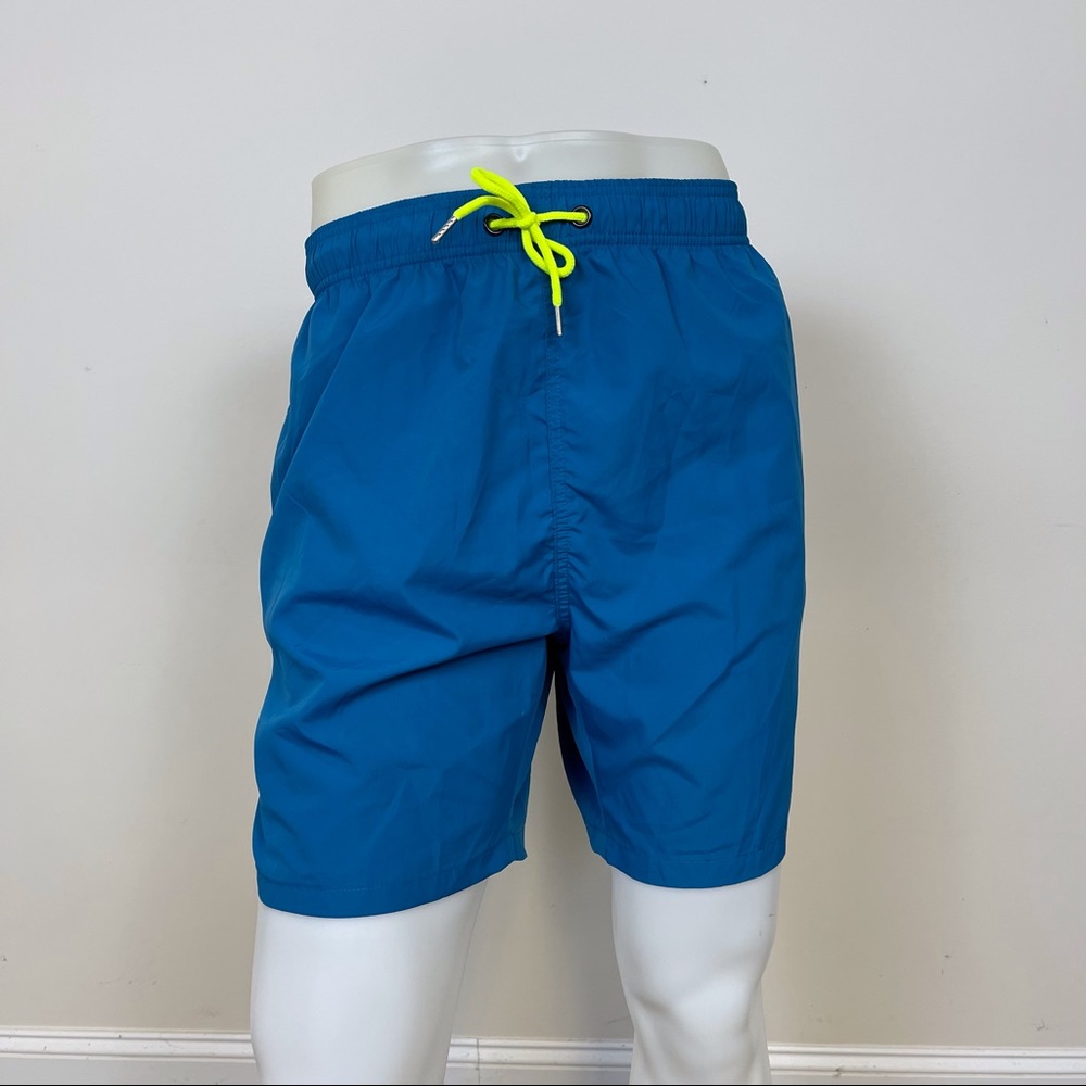Ynimioaox Men’s Swim Trunks